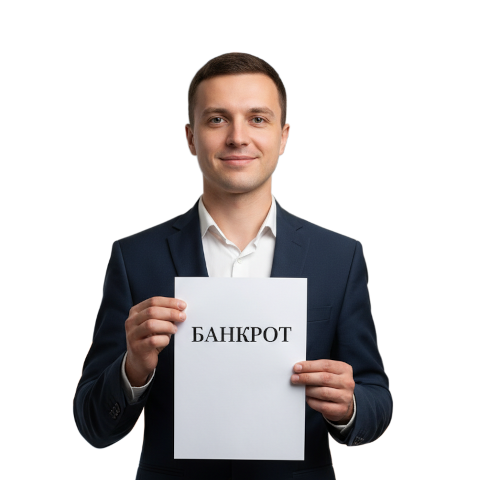 Судебное банкротство физических лиц в Сочи