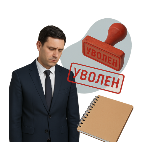 Защита от незаконного увольнения в Сочи