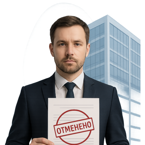 Оспаривание дисциплинарных взысканий в Сочи