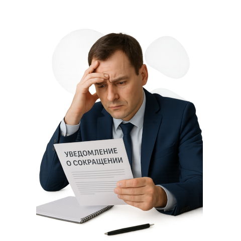 Защита при сокращении штата и ликвидации в Сочи