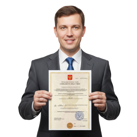 Регистрация бизнеса — ООО, ИП в Сочи