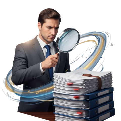 Юридический дью дилидженс, правовой аудит в Сочи