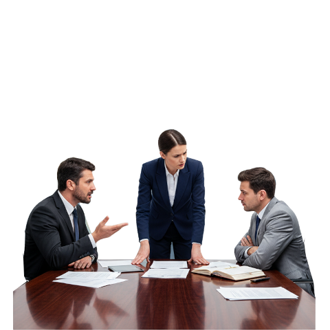 Юрист по корпоративным спорам в Сочи