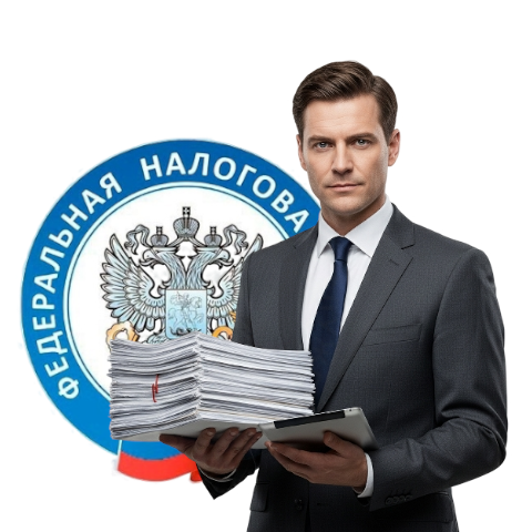 Юрист по налоговым спорам в Сочи