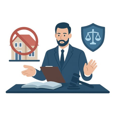 Оспорить сделку с недвижимостью в Сочи