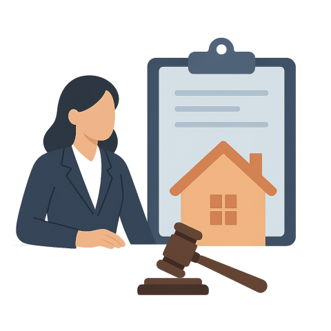 Консультация юриста по жилищным вопросам в Сочи