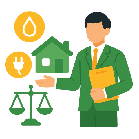 Юрист по ЖКХ в Сочи